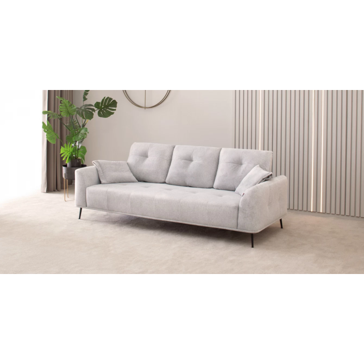VICTORY sofa – švarios linijos ir komfortas