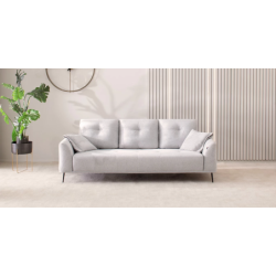 VICTORY sofa – švarios linijos ir komfortas