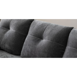 VICTORY sofa – švarios linijos ir komfortas