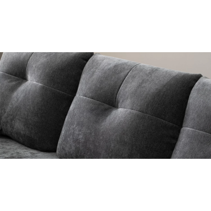 VICTORY sofa – švarios linijos ir komfortas