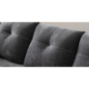 VICTORY sofa – švarios linijos ir komfortas