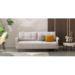 OLYMPIC sofa-lova – kompaktiška ir patogi