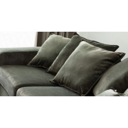 BRAVO sofa su reguliuojamais galvos atlošais