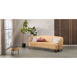 VILNIUS sofa – elegancija ir prabanga