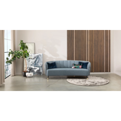 VILNIUS sofa – elegancija ir prabanga