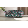 VILNIUS sofa – elegancija ir prabanga