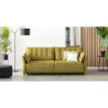 RUBIN sofa-lova – klasikinė elegancija