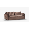 RUBIN sofa-lova – klasikinė elegancija
