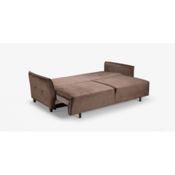 RUBIN sofa-lova – klasikinė elegancija