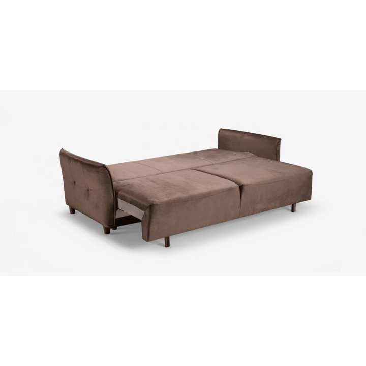 RUBIN sofa-lova – klasikinė elegancija