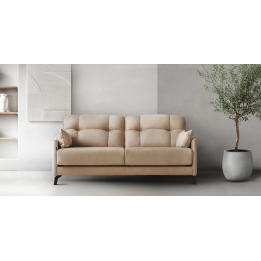 ANGEL sofa – subtili ir komfortiška