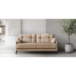 ANGEL sofa – subtili ir komfortiška