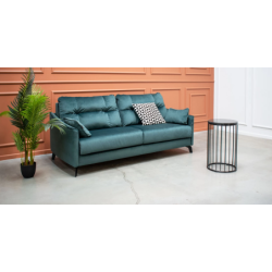 ANGEL sofa – subtili ir komfortiška