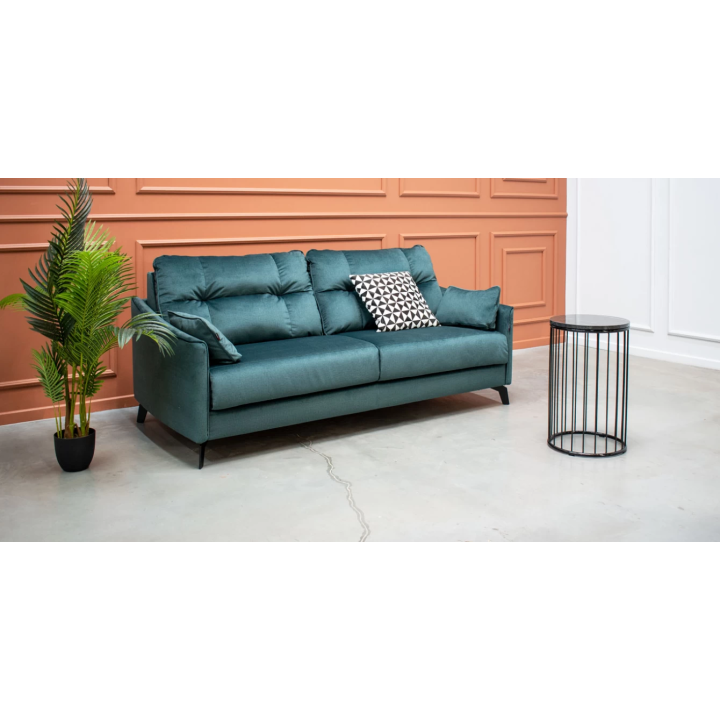 ANGEL sofa – subtili ir komfortiška