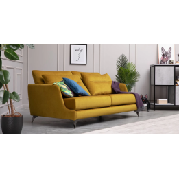 VYTIS sofa su USB jungtimi