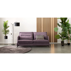 VYTIS sofa su USB jungtimi