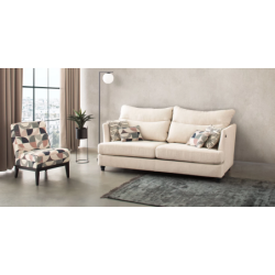 LUKA sofa su miegojimo mechanizmo pasirinkimu