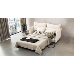 LUKA sofa su miegojimo mechanizmo pasirinkimu