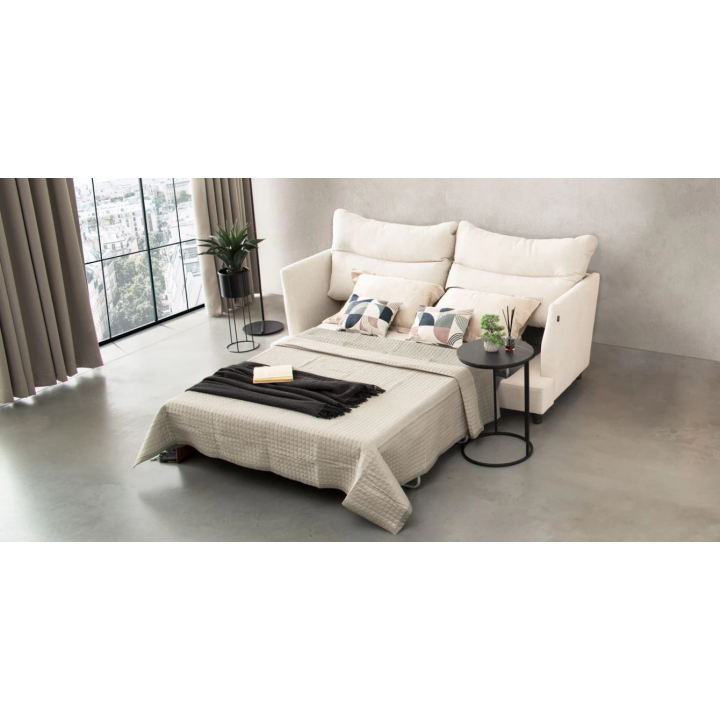 LUKA sofa su miegojimo mechanizmo pasirinkimu