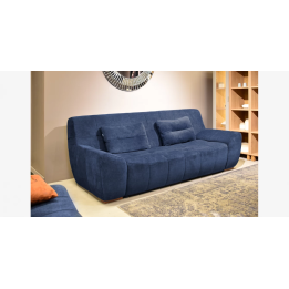 VIP sofa – kompaktiška ir jauki