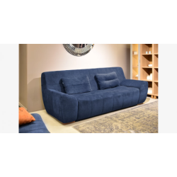 VIP sofa – kompaktiška ir jauki