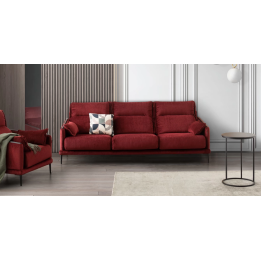 JAZZ sofa – retro dizainas su USB