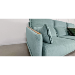 JAZZ sofa – retro dizainas su USB