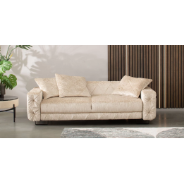 LUXOR sofa su miegojimo mechanizmu