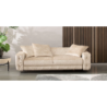 LUXOR sofa su miegojimo mechanizmu