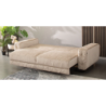 LUXOR sofa su miegojimo mechanizmu