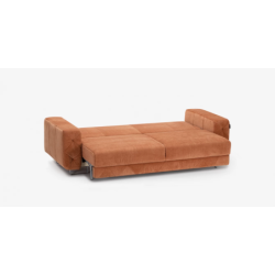 LUXOR sofa su miegojimo mechanizmu