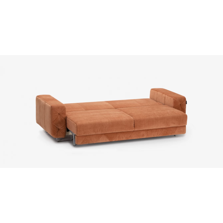 LUXOR sofa su miegojimo mechanizmu