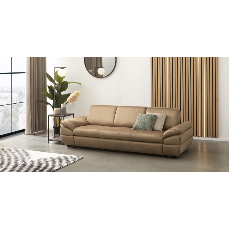 MAGRĖ-33 sofa – subtilus dizainas