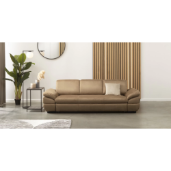 MAGRĖ-33 sofa – subtilus dizainas