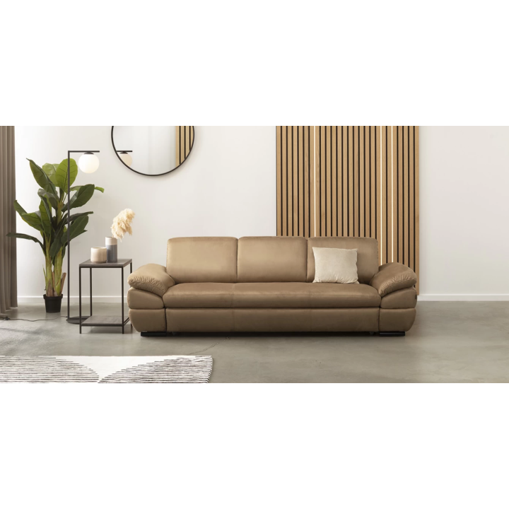 MAGRĖ-33 sofa – subtilus dizainas