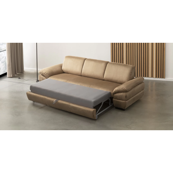 MAGRĖ-33 sofa – subtilus dizainas