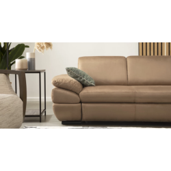 MAGRĖ-33 sofa – subtilus dizainas