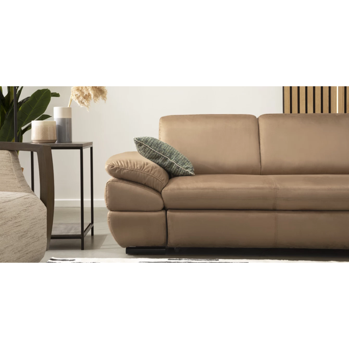 MAGRĖ-33 sofa – subtilus dizainas