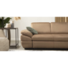 MAGRĖ-33 sofa – subtilus dizainas
