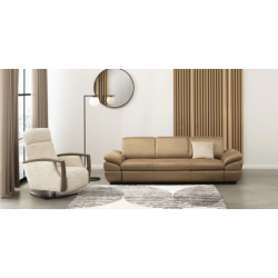 MAGRĖ-33 sofa – subtilus dizainas