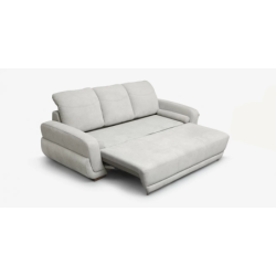 ATLANTIC sofa-lova su reguliuojamais atlošais