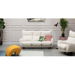GRETA sofa su poilsio mechanizmu