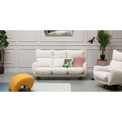 GRETA sofa su poilsio mechanizmu