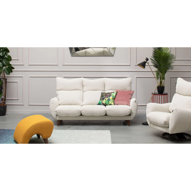 GRETA sofa su poilsio mechanizmu