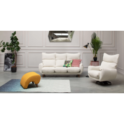 GRETA sofa su poilsio mechanizmu
