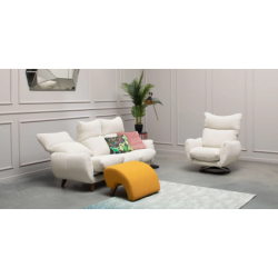 GRETA sofa su poilsio mechanizmu