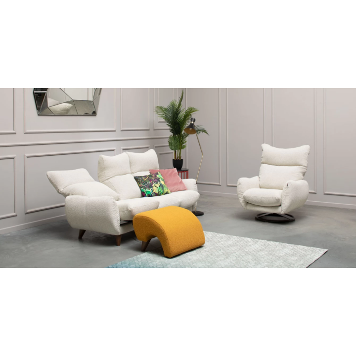 GRETA sofa su poilsio mechanizmu