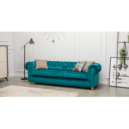 IMPERIJA sofa – klasikinė prabanga